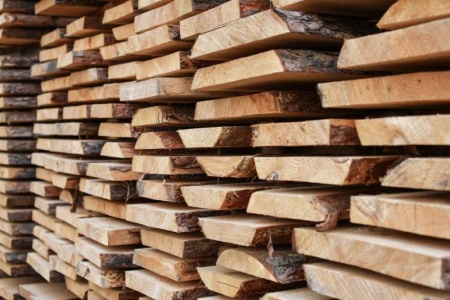 Quels services attendre d'un fournisseur de bois au Havre ?