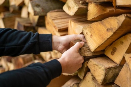 Livraison de bois au Havre : d&eacute;lais et zones de couverture